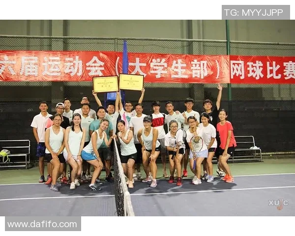 网球实力排行榜：重庆网球队位居第6名