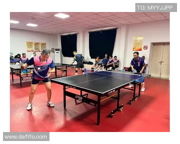 赛后分析：上海乒乓球队与深圳乒乓球队的团队协作与战术对比