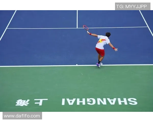 上海网球队荣登网球状态排行榜首位引领全国竞技风潮